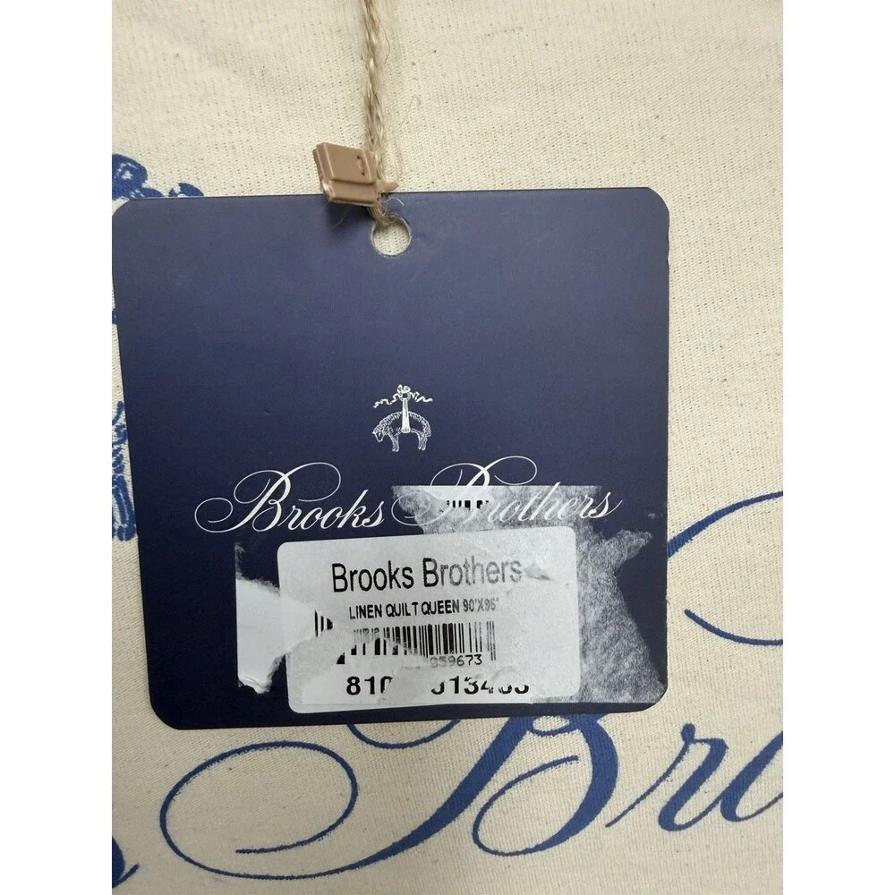 Brooks Brothers brand new